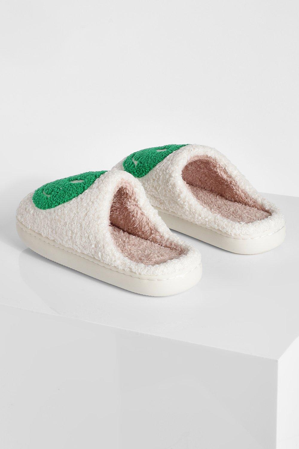 Goodhood slippers discount