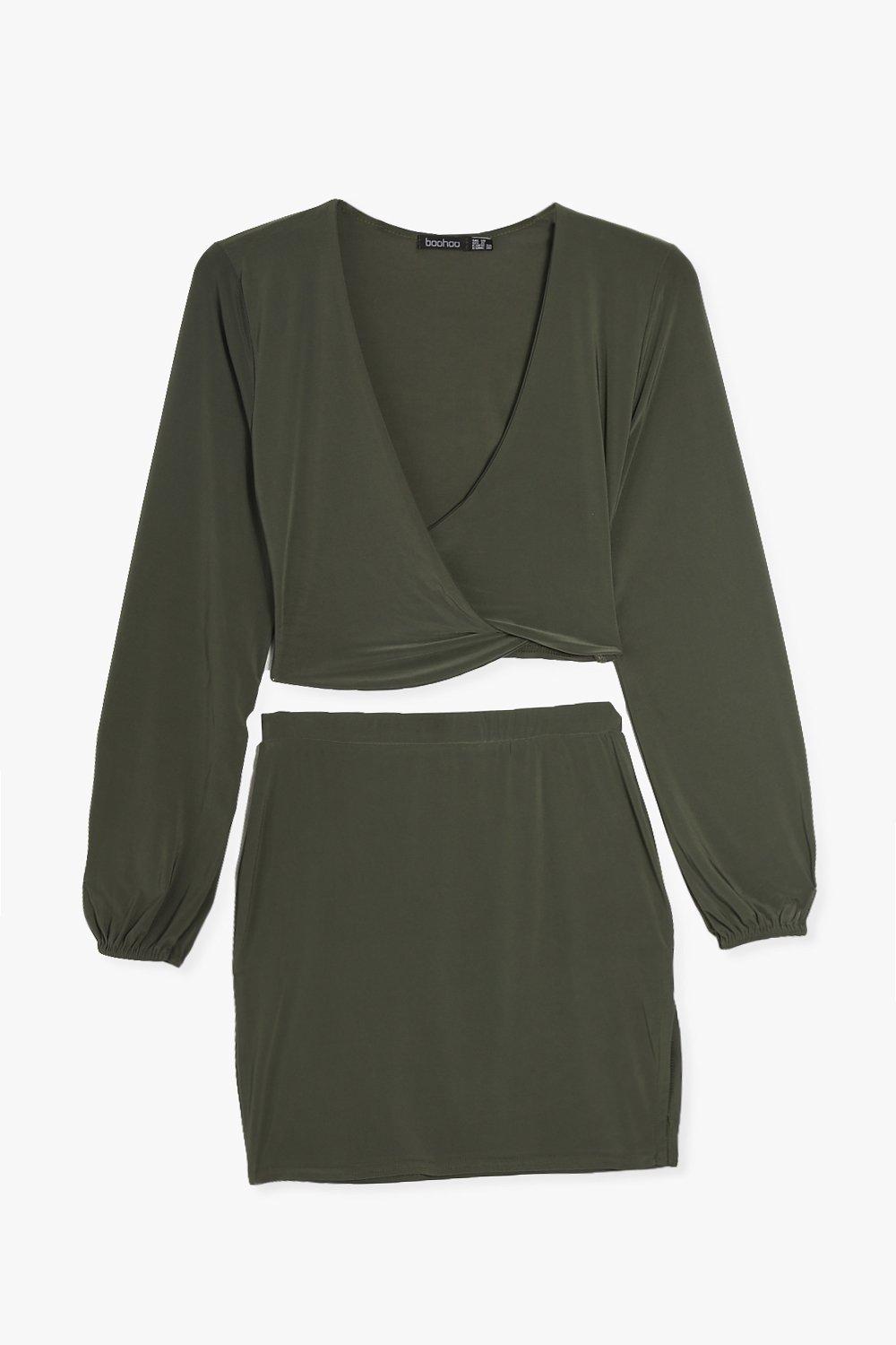 Mini skirt and outlet top zutter eng lyrics