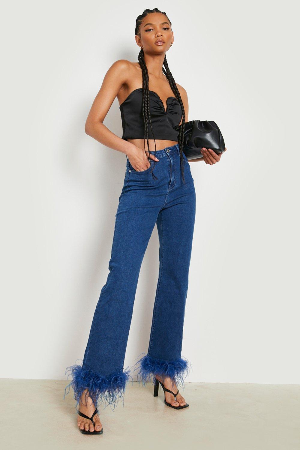 zara tall mom jeans