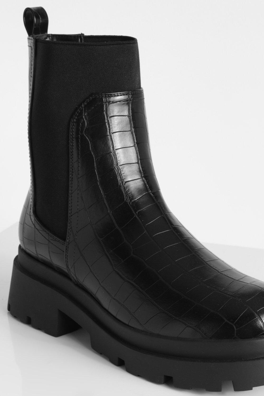 Boots met hak dames hot sale