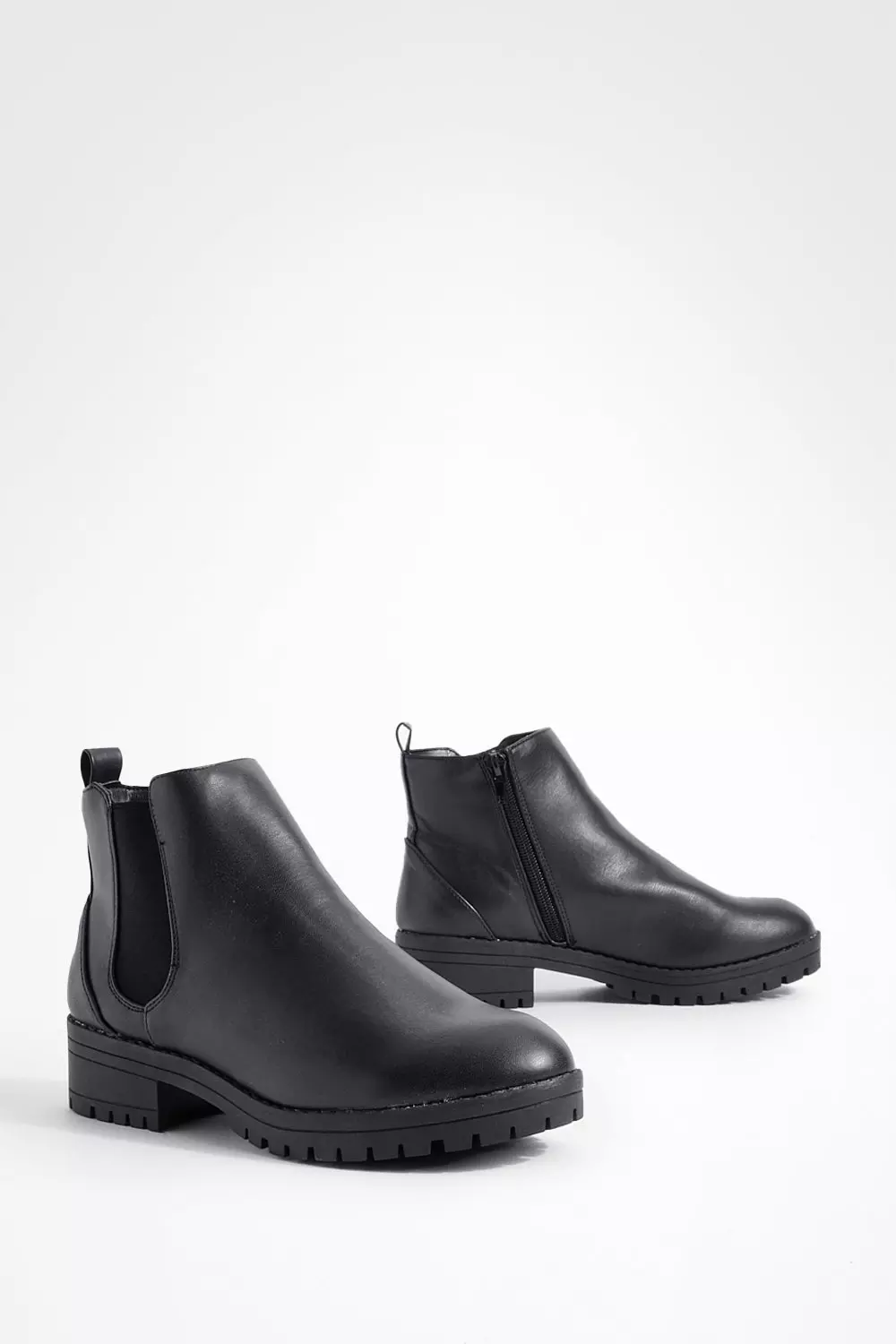 Sainsbury chelsea hot sale boots