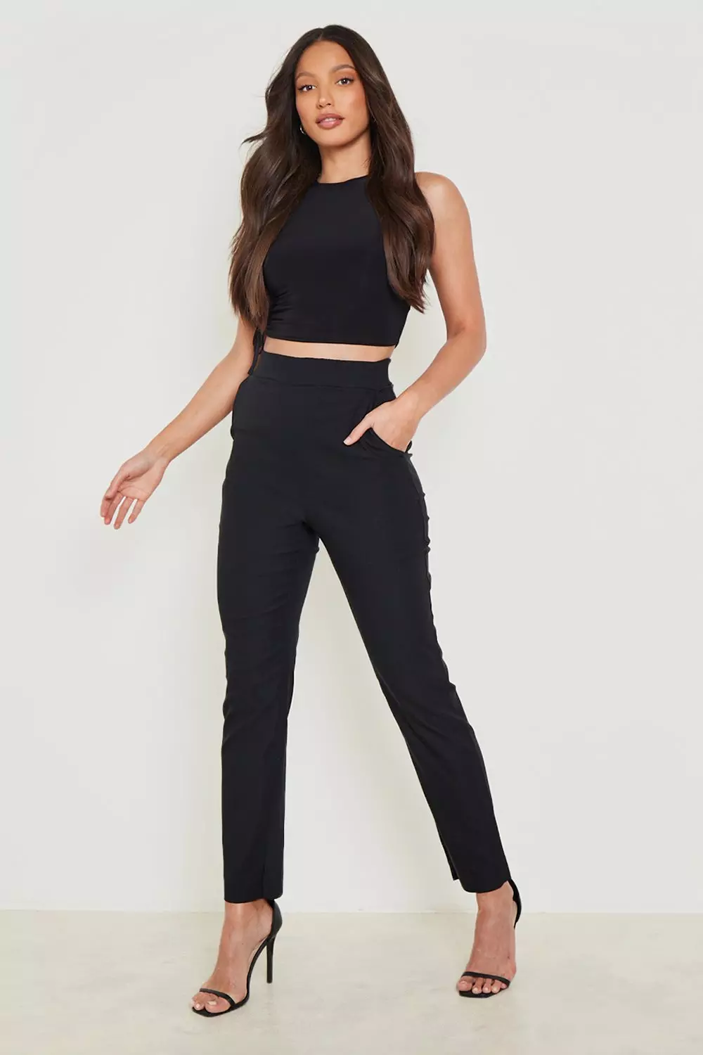 Tall cigarette trousers new arrivals