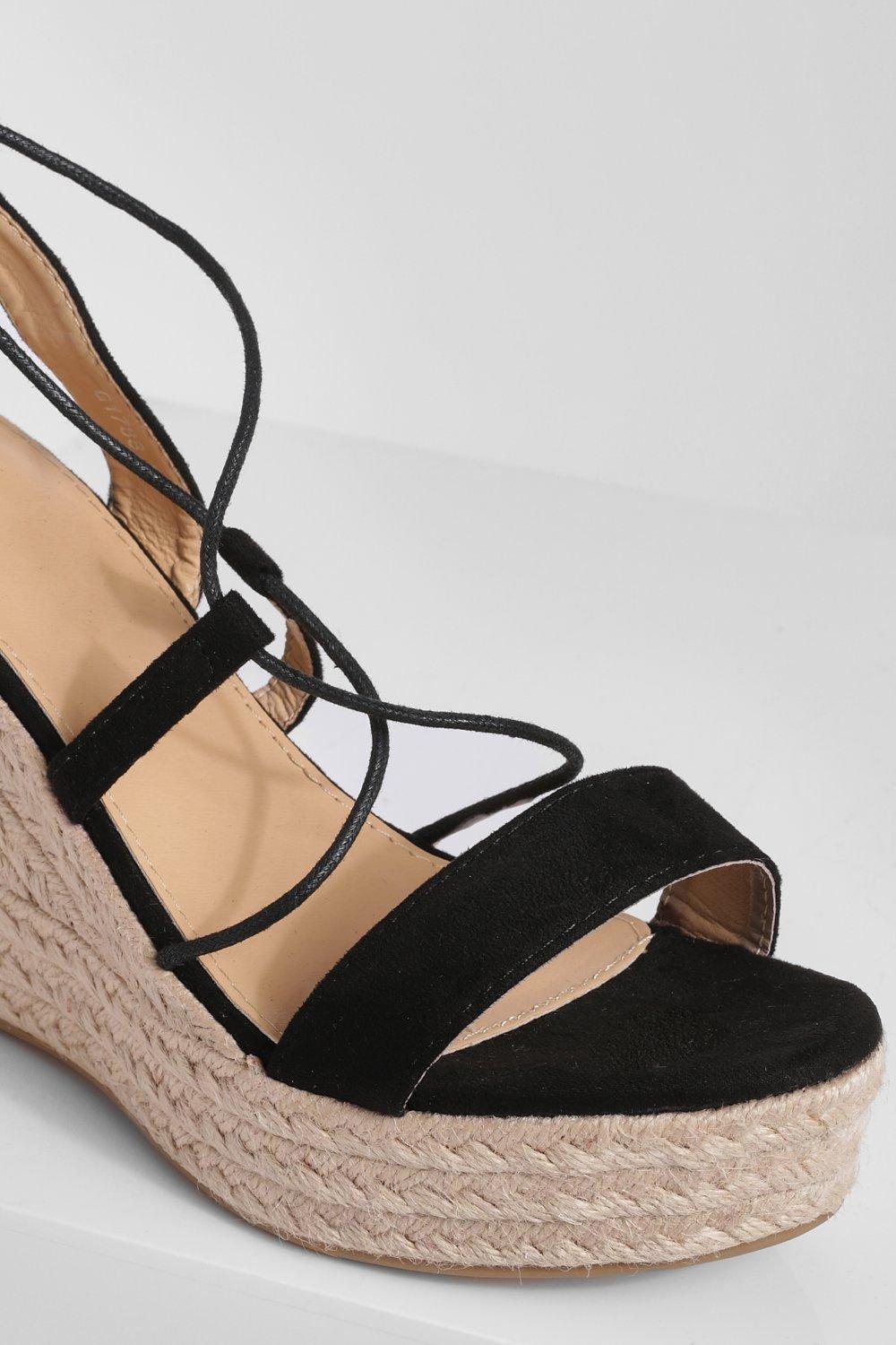 Raffia wedges deals