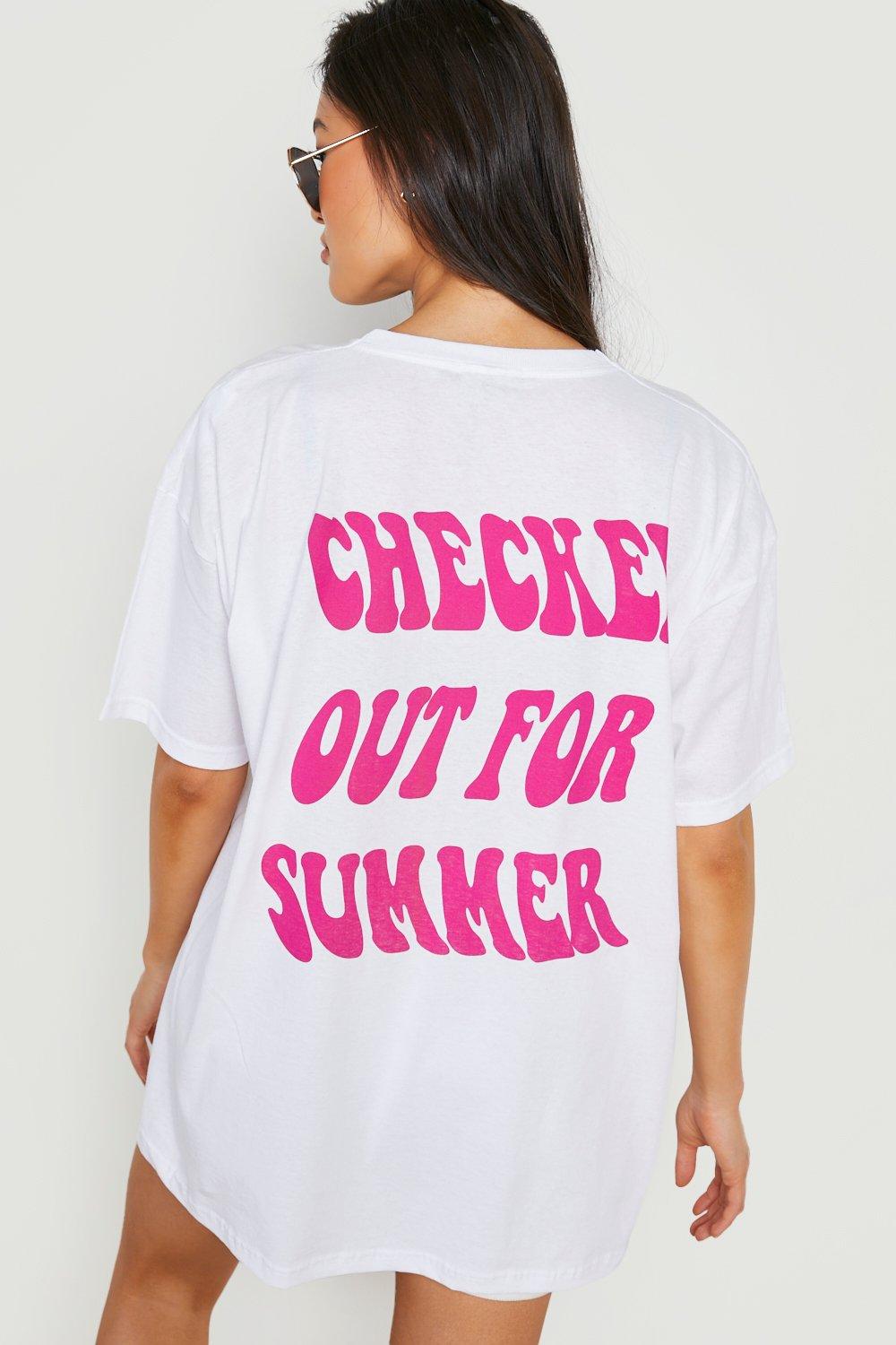 Zomer shirts 2025