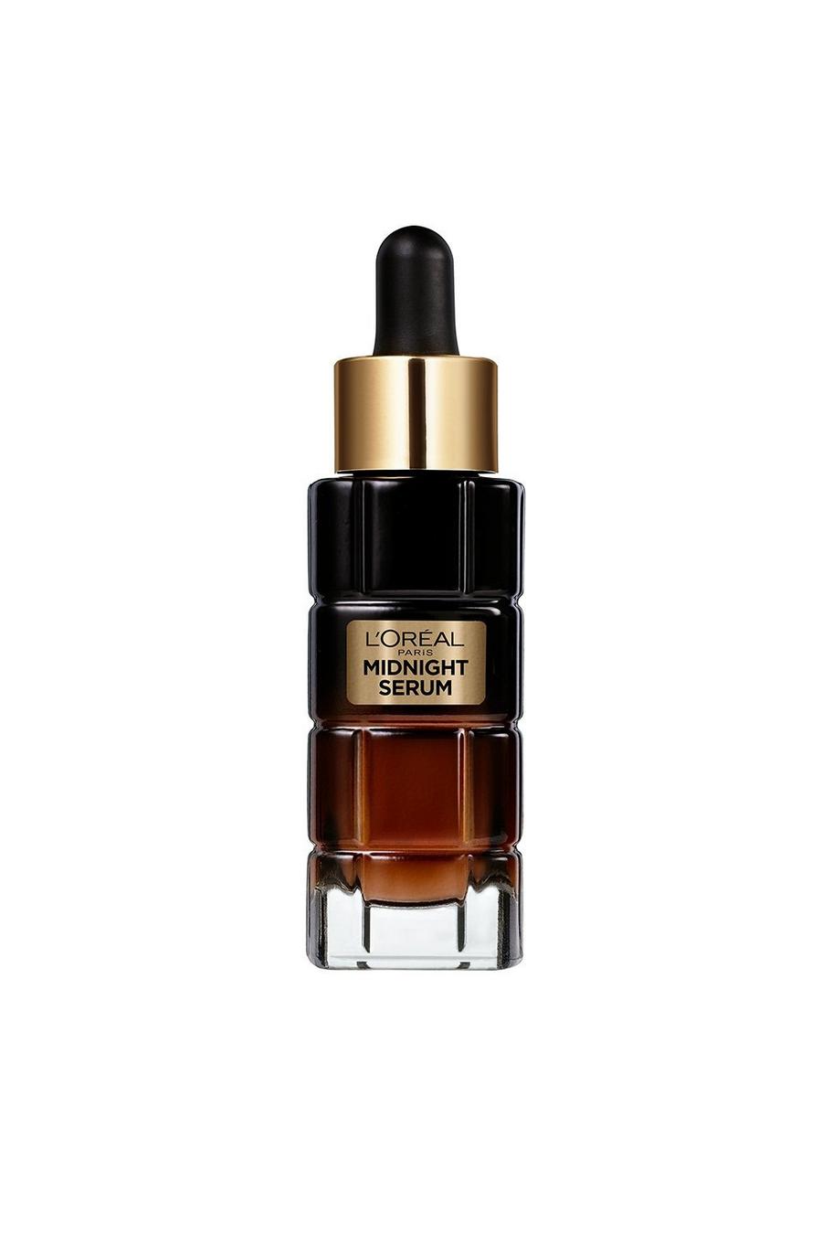 L'Oreal Paris Midnight Cell Renew Serum, Multi image number 1