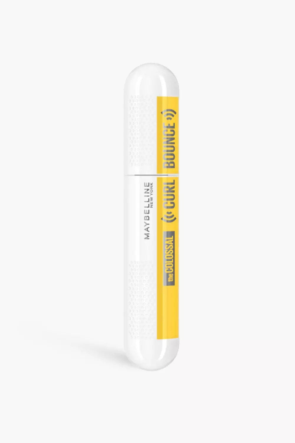 Black Maybelline Colossal Curl Bounce Mascara alternative image