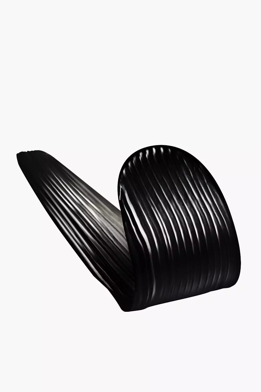 Black Maybelline Colossal Curl Bounce Mascara alternative image