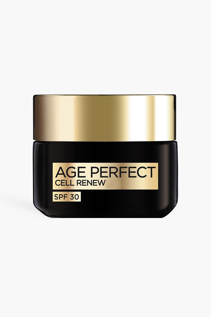 Multi L'Oreal Paris Cell Renew Day Cream With SPF Dagcrème image number 1