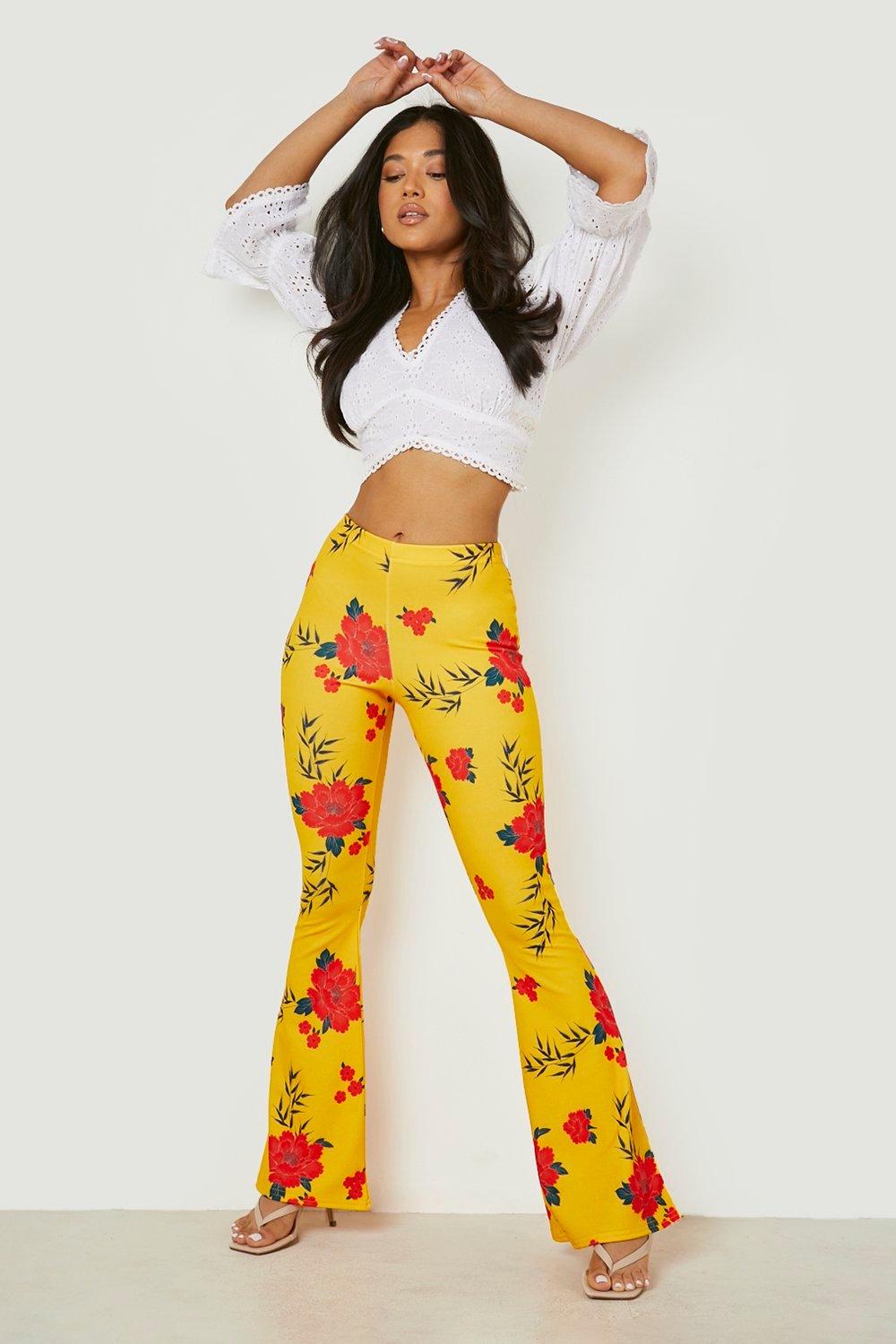 🌻 Free People Flare Leggings  Free people flares, Flare leggings