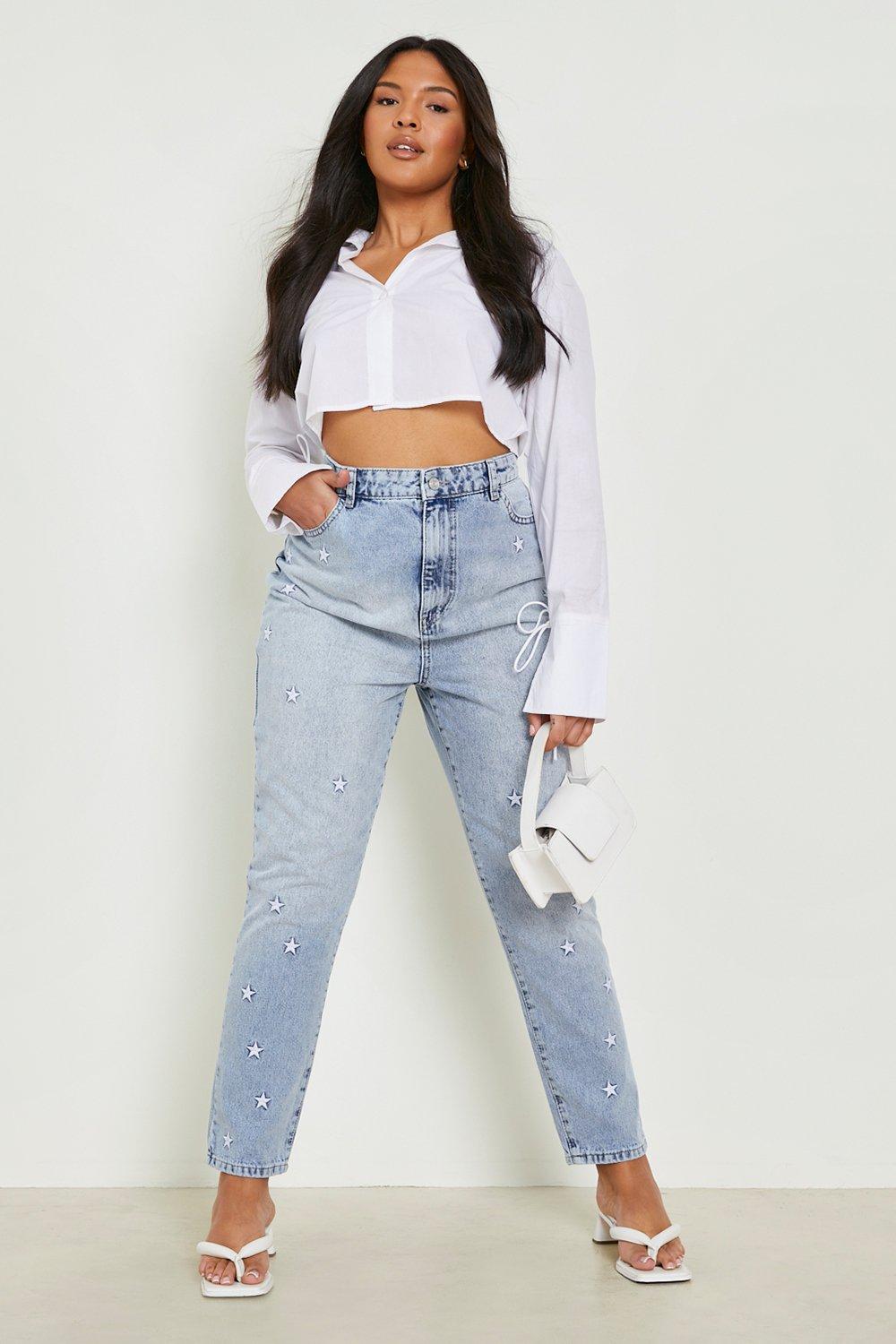 lee loose straight jeans