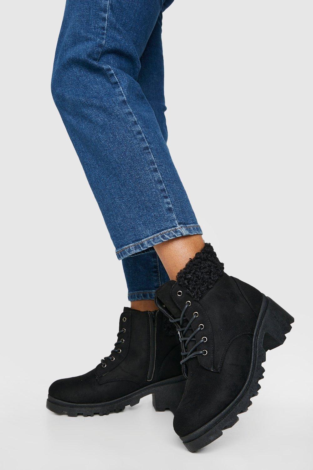 Bottines 2025 motardes talons