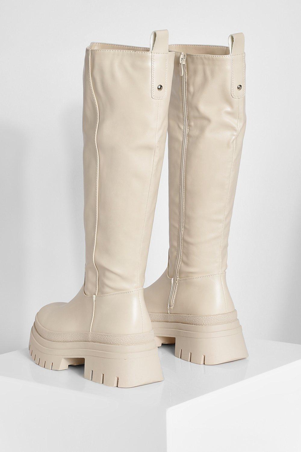 Zalando bottines blanches hot sale