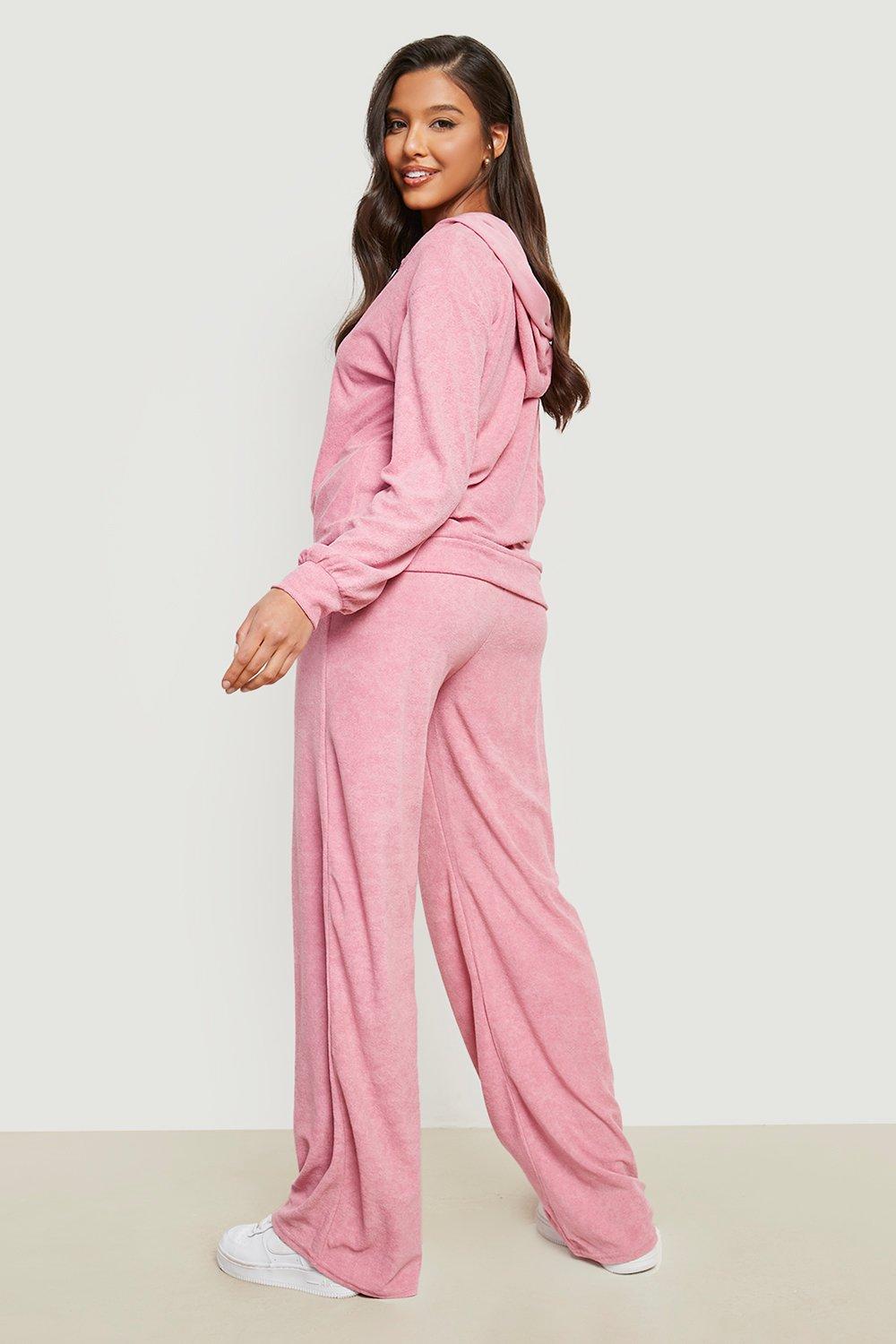 Bride 2024 velour tracksuit