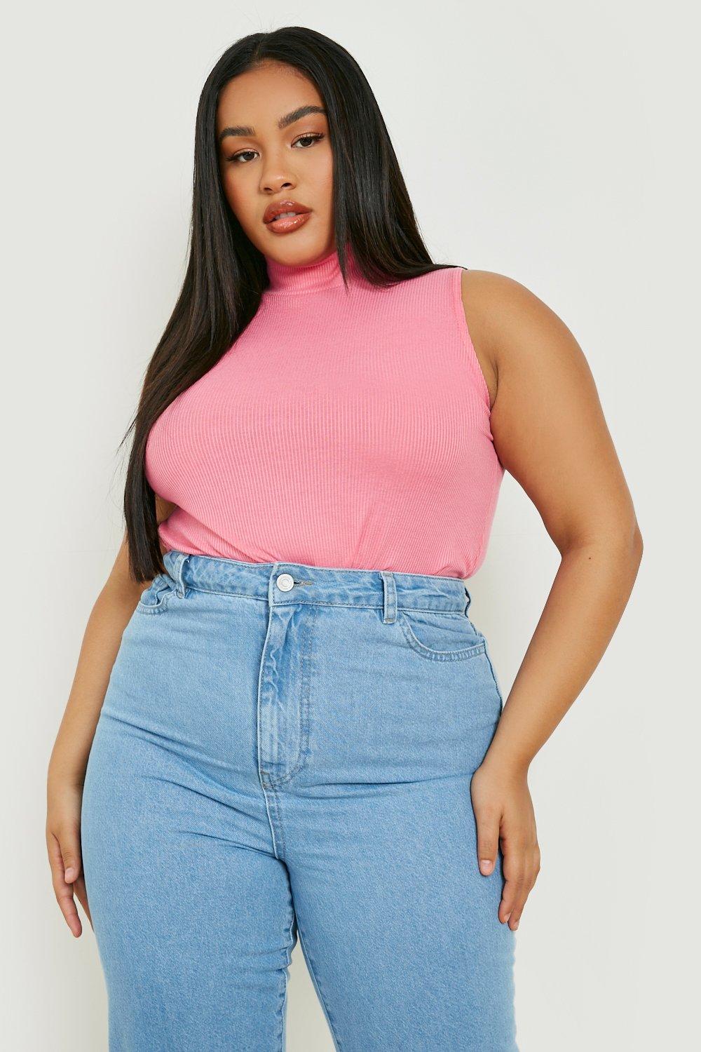 boohoo plus size dresses ireland