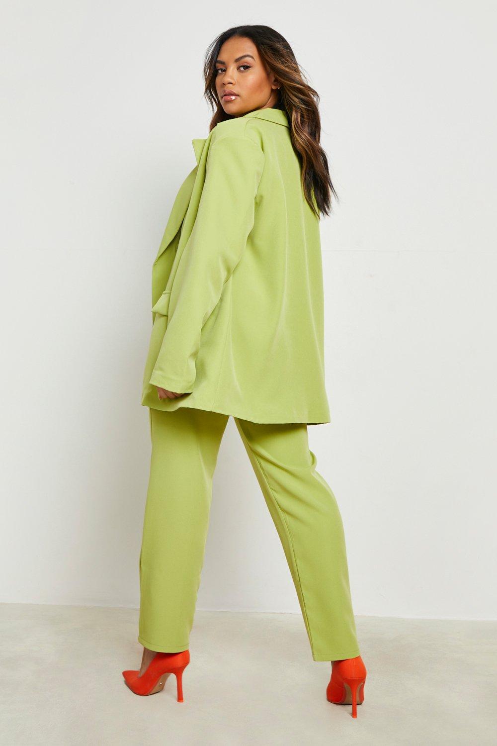 Boohoo trouser outlet suits