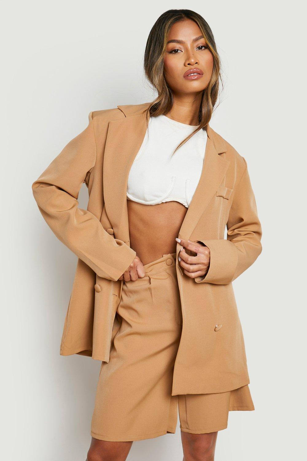 https://media.boohoo.com/i/boohoo/gzz14360_camel_xl_3/female-camel-tailored-longline-city-shorts