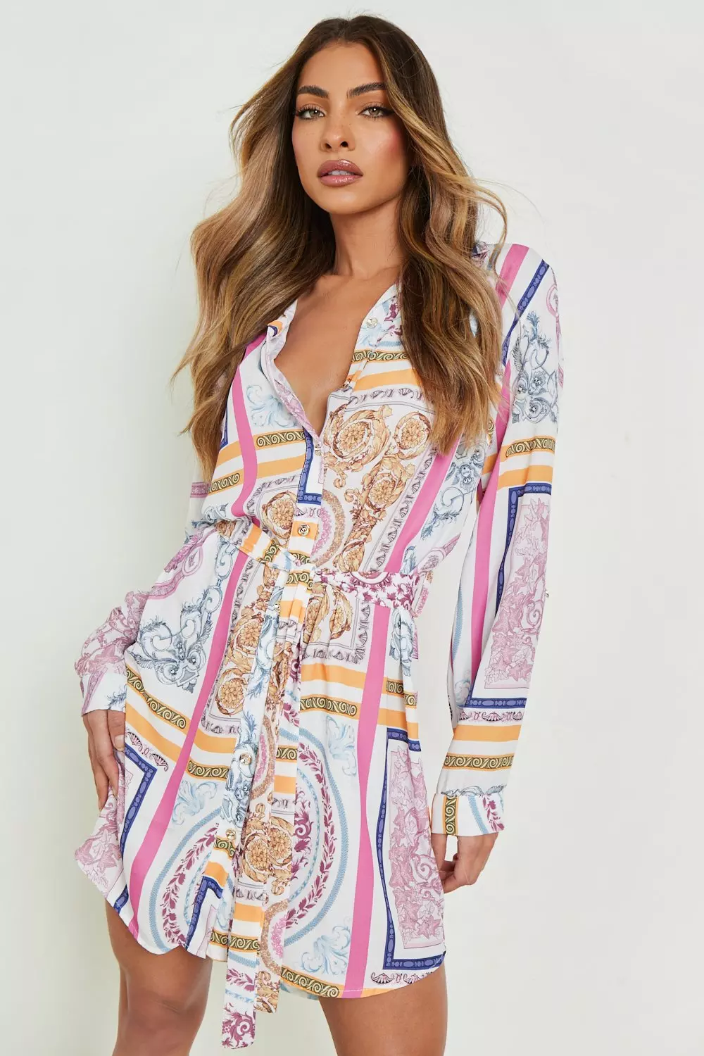 Boohoo ME