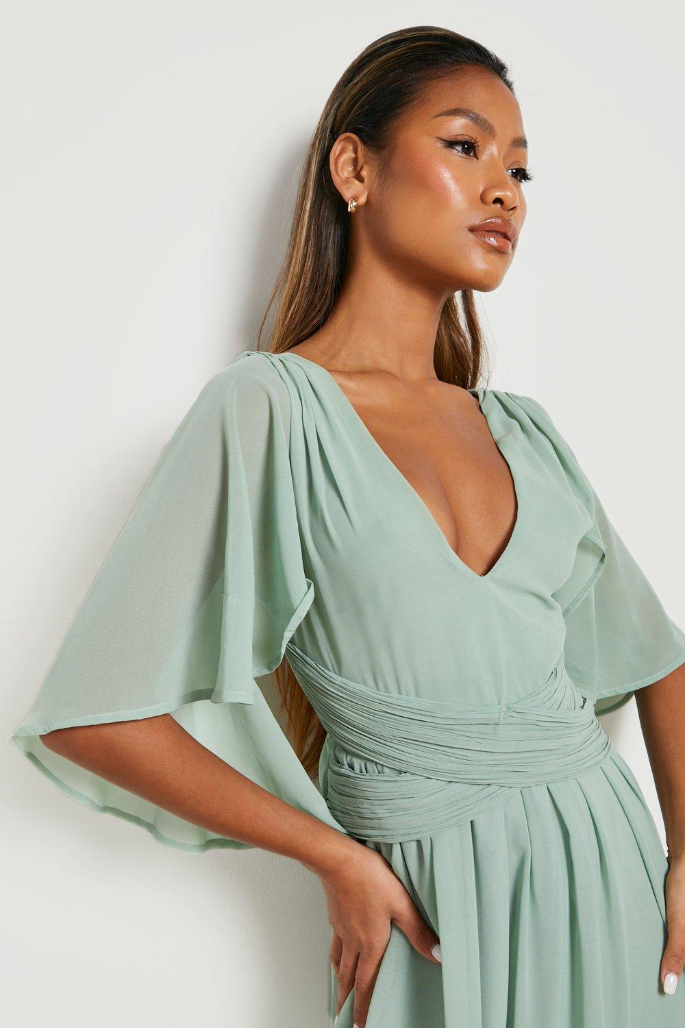 Robe 2025 portefeuille boohoo