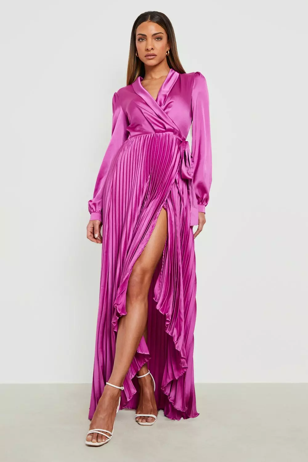 Boohoo ME