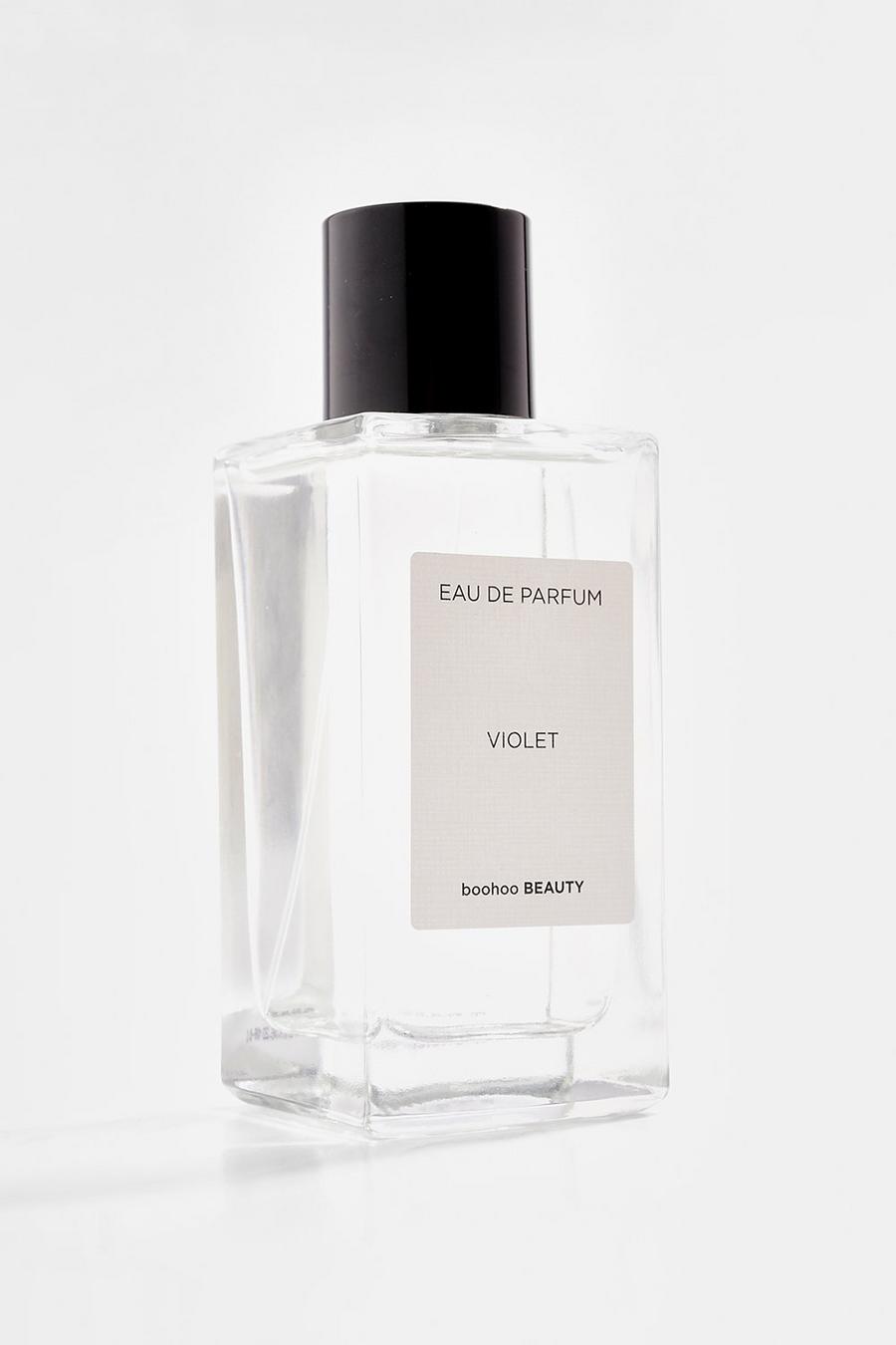 Clear Violet Edp 100ml 