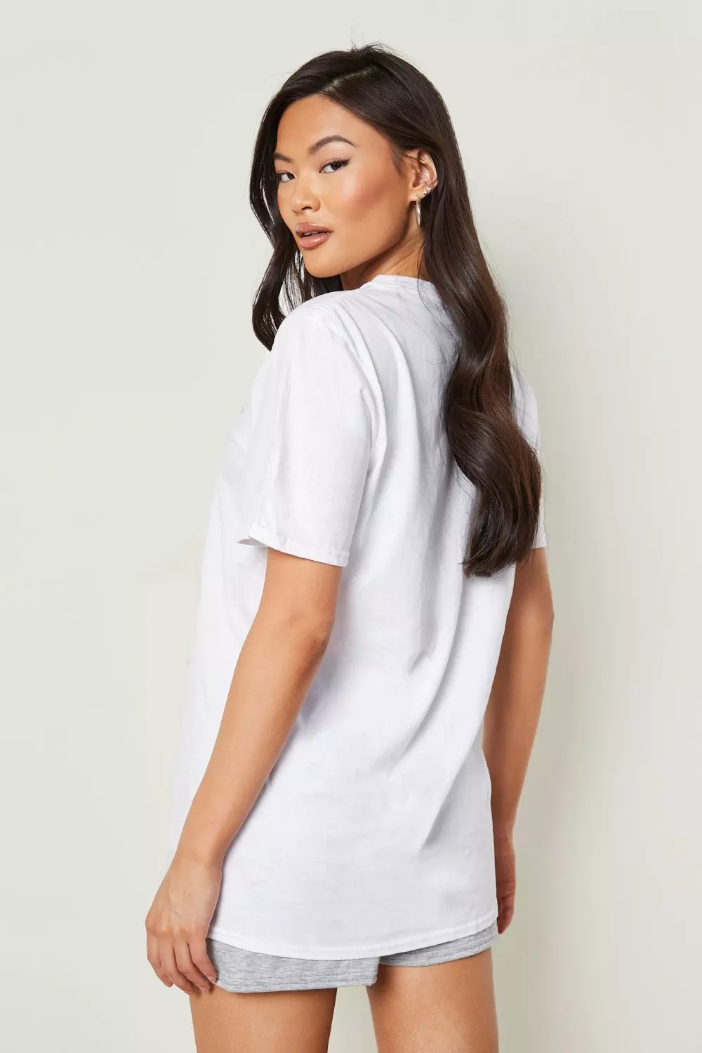 Boohoo ME