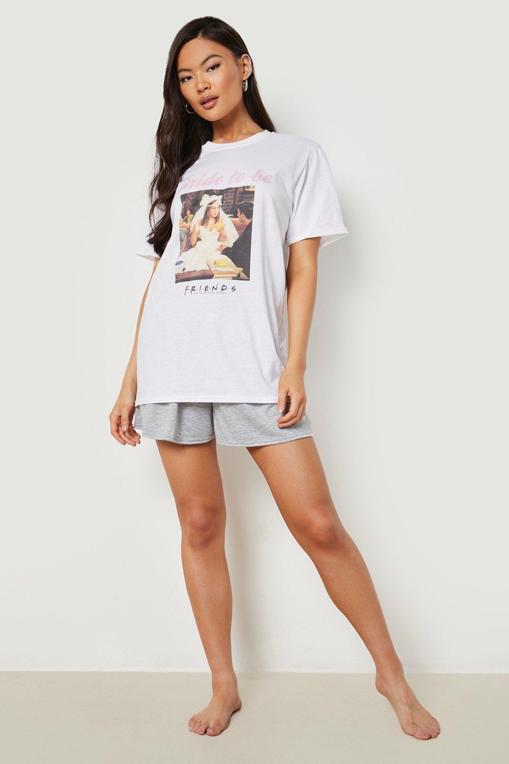 Boohoo sales bride tshirt