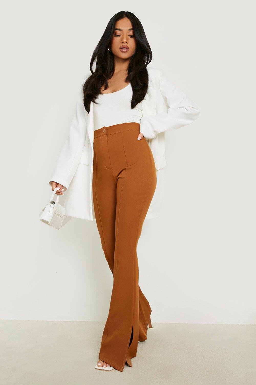 Flare pantalon sale