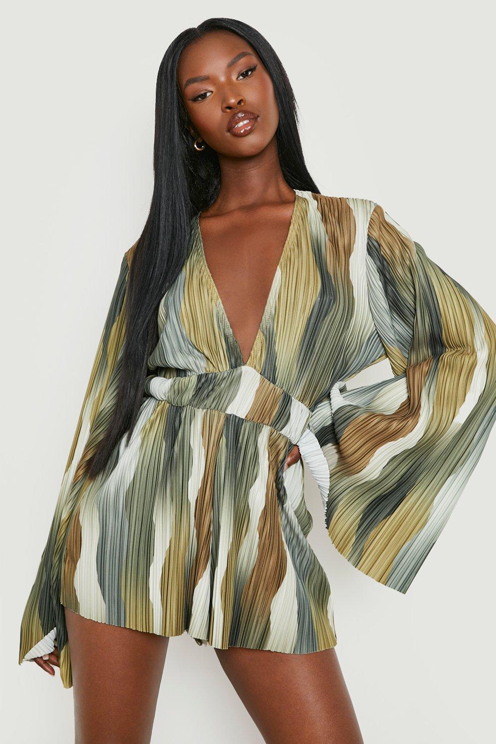 Combishort boohoo clearance