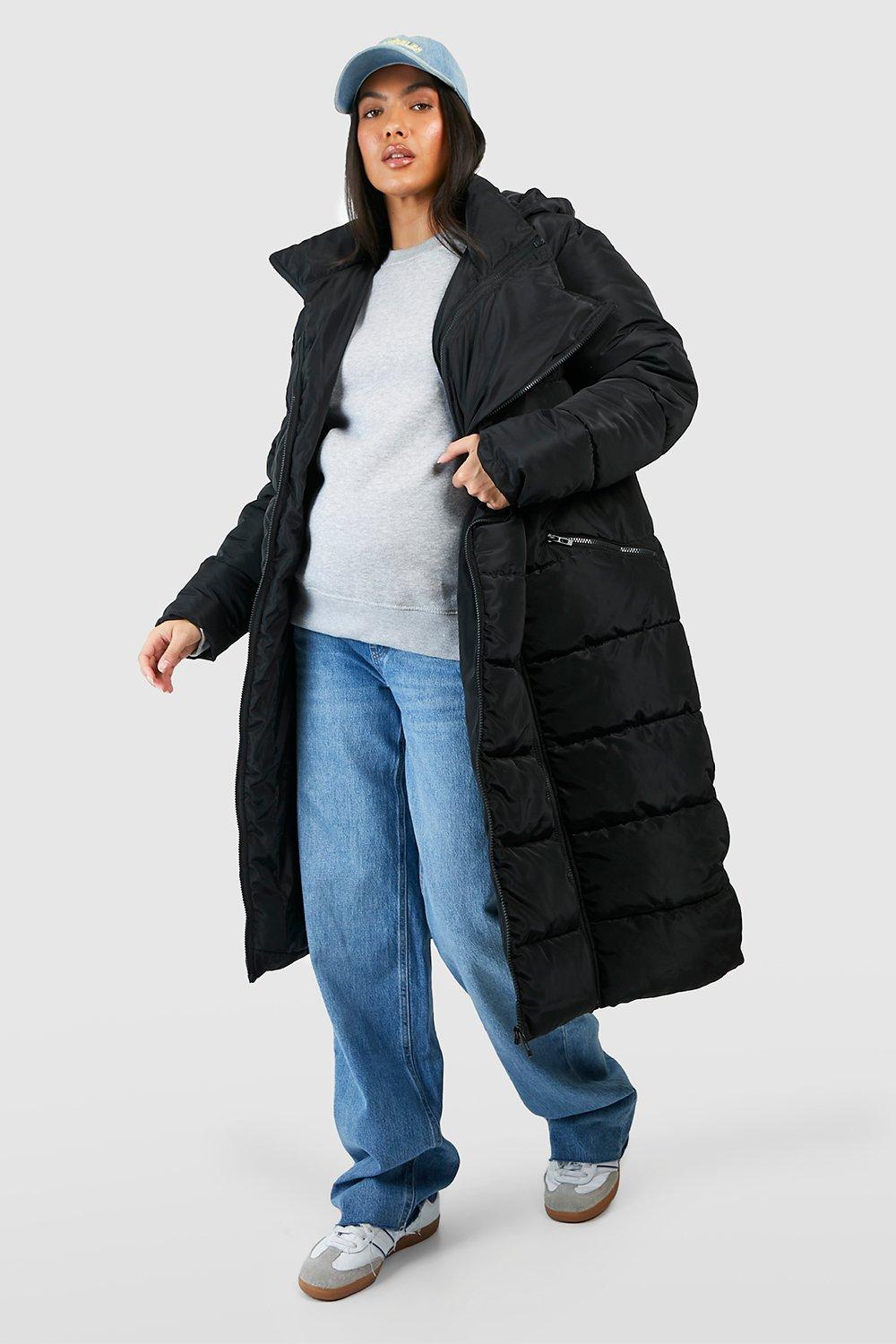 Maternity Jacket Extender 