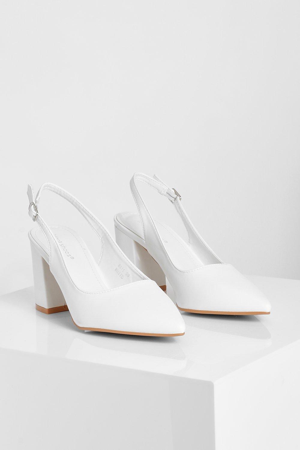 white court shoes