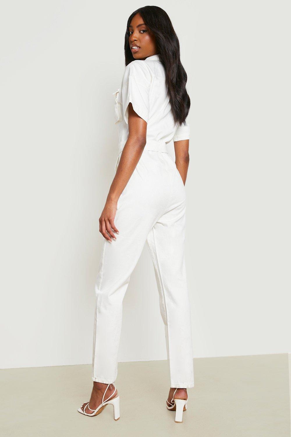 women's boiler suit uk