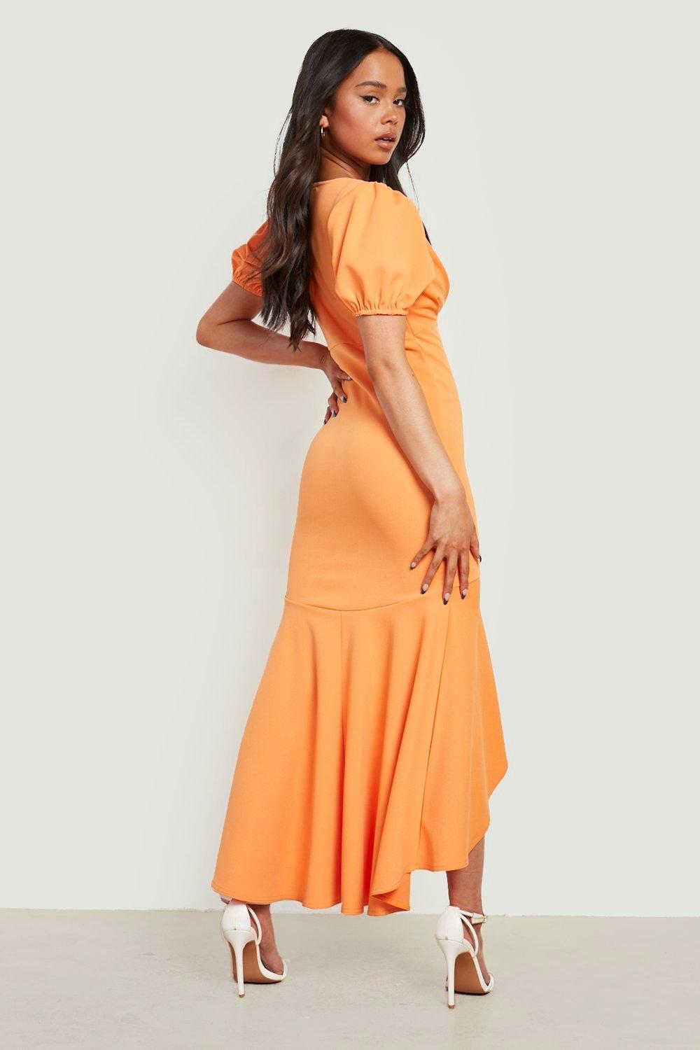 Robe petite best sale taille femme