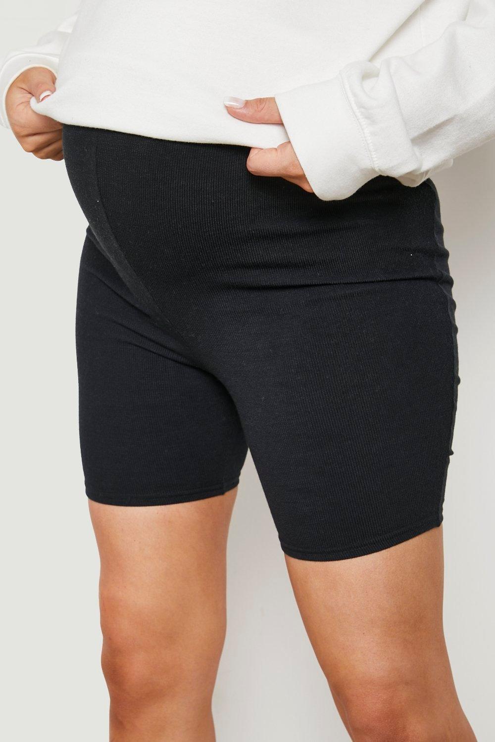 Over the 2024 knee biker shorts