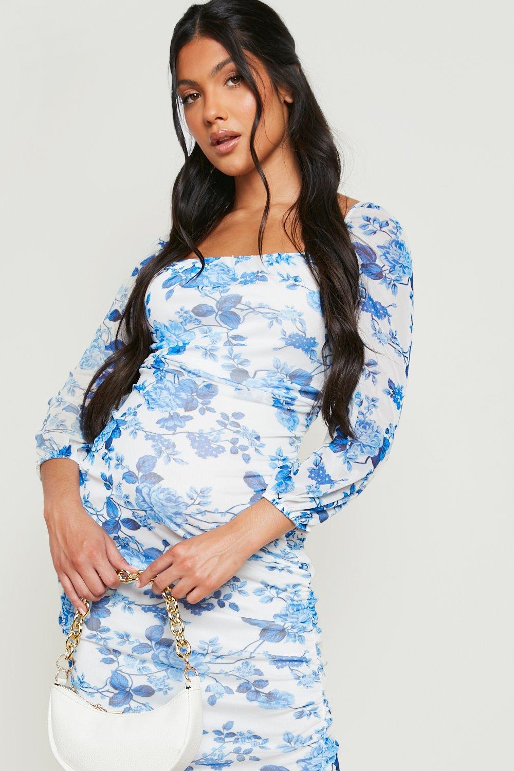 Boohoo maternity clearance uk