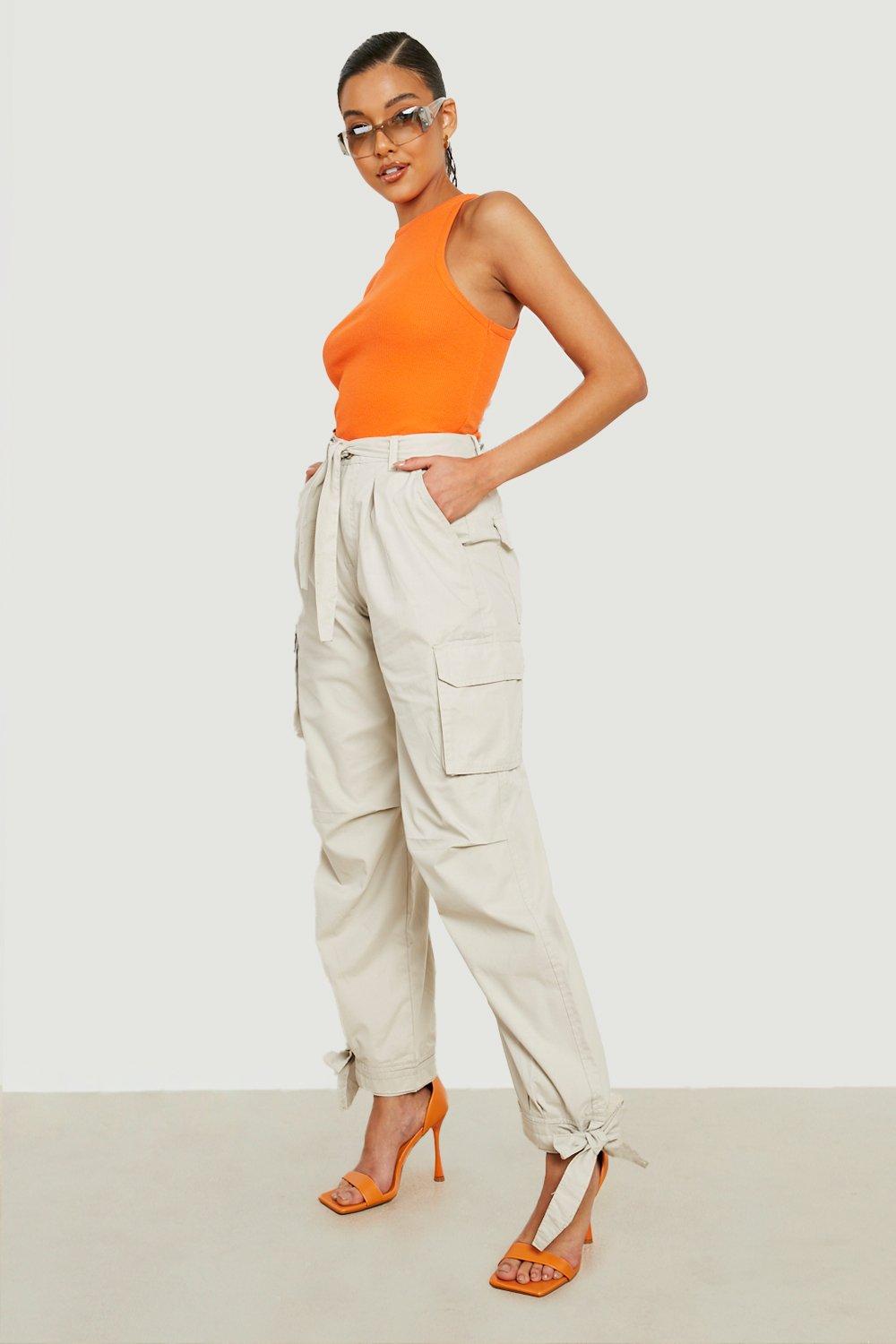 general pants white dress