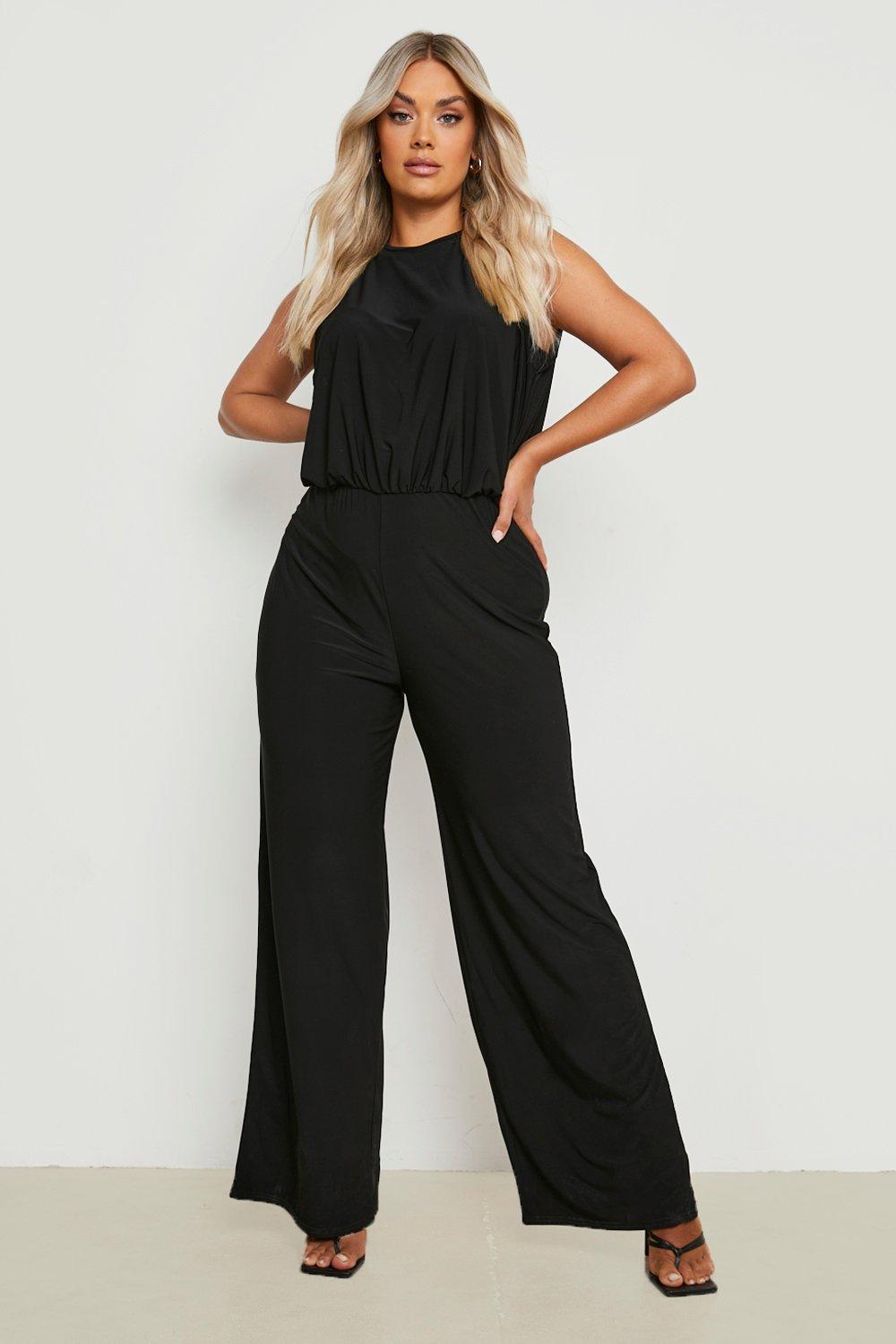 Blouson jumpsuit hot sale