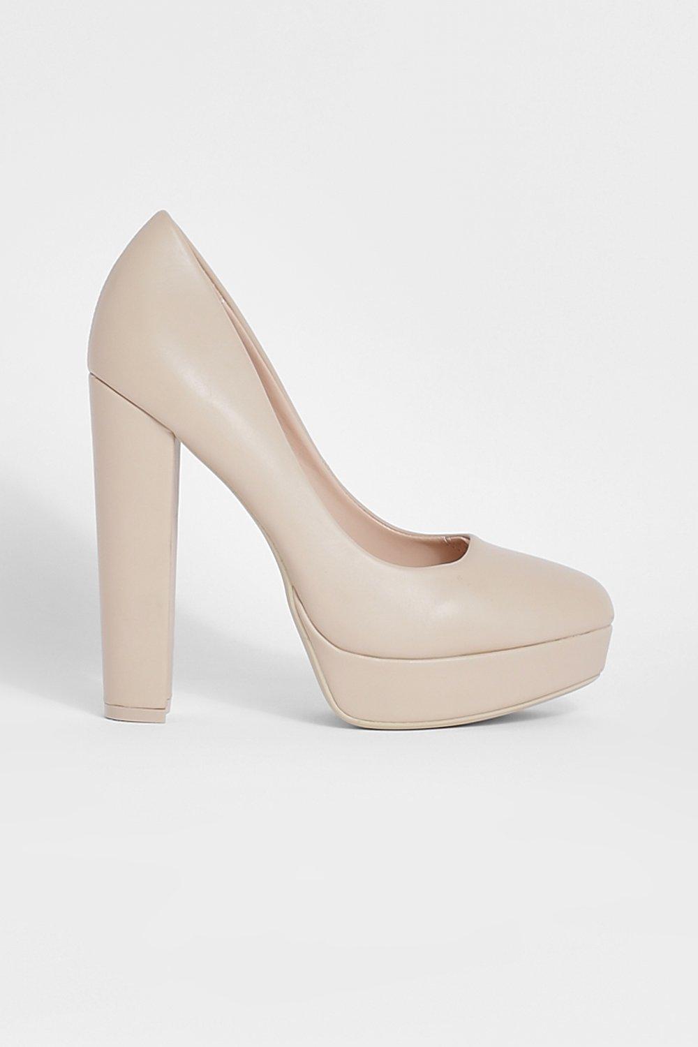 nude platform court