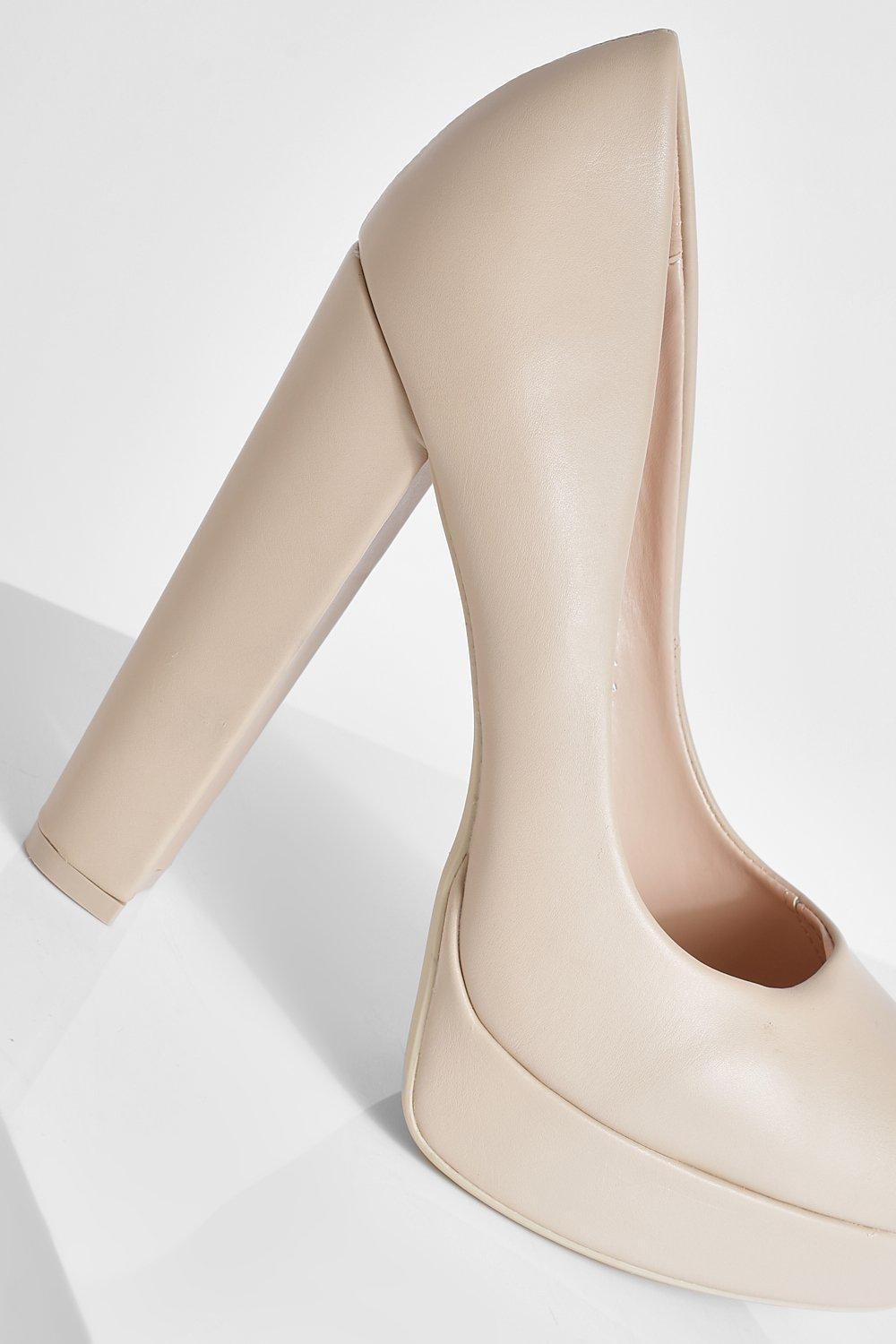Zapatos salon online plataforma