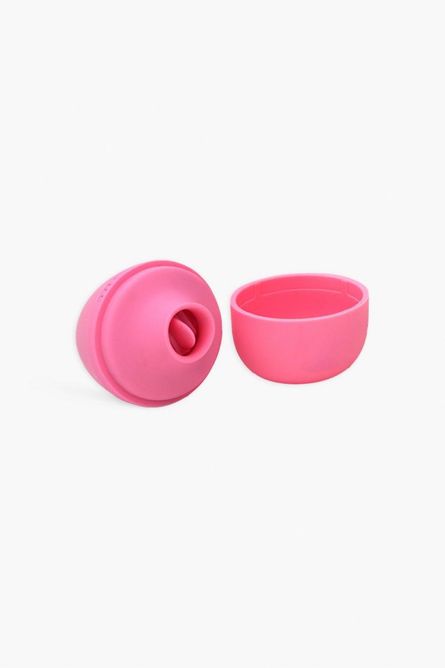 Pink Skins Minis The Scream Egg Vibrator image number 1