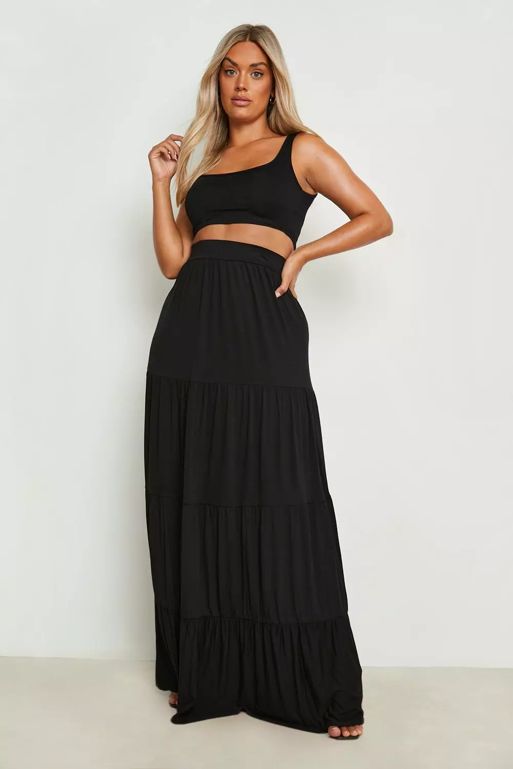 Boohoo ME