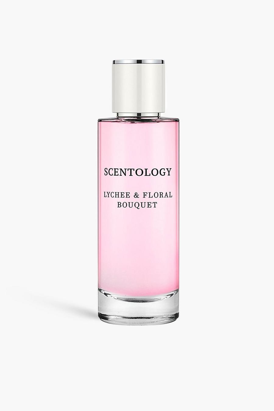 Pink Scentology Lychee & Floral Bouquet edp 100ml