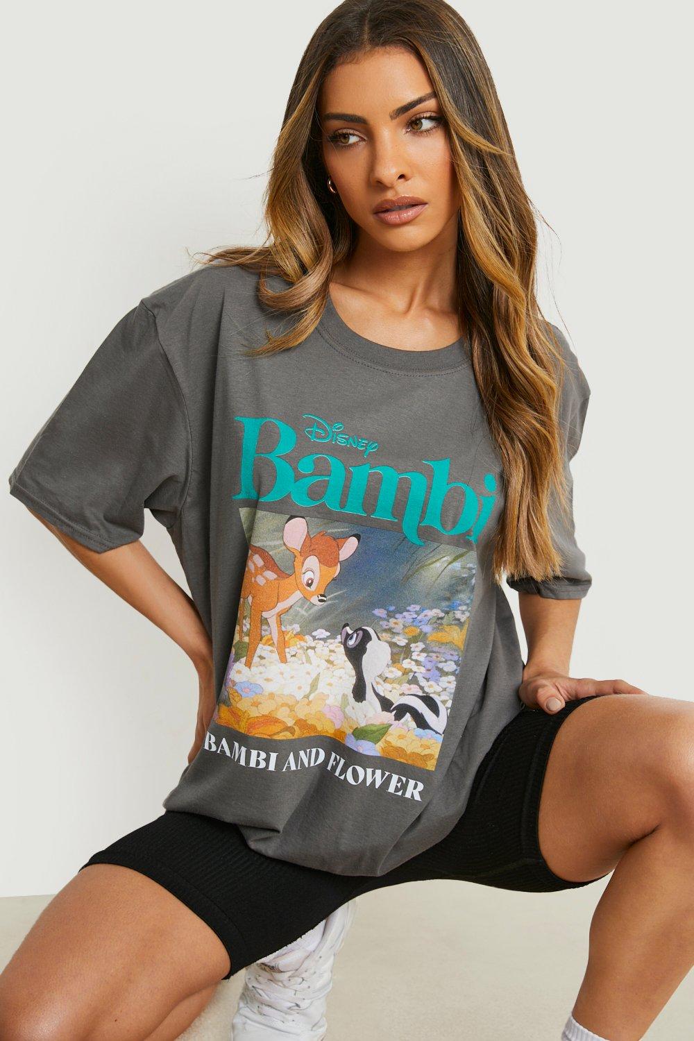 Disney t shirts dames new arrivals