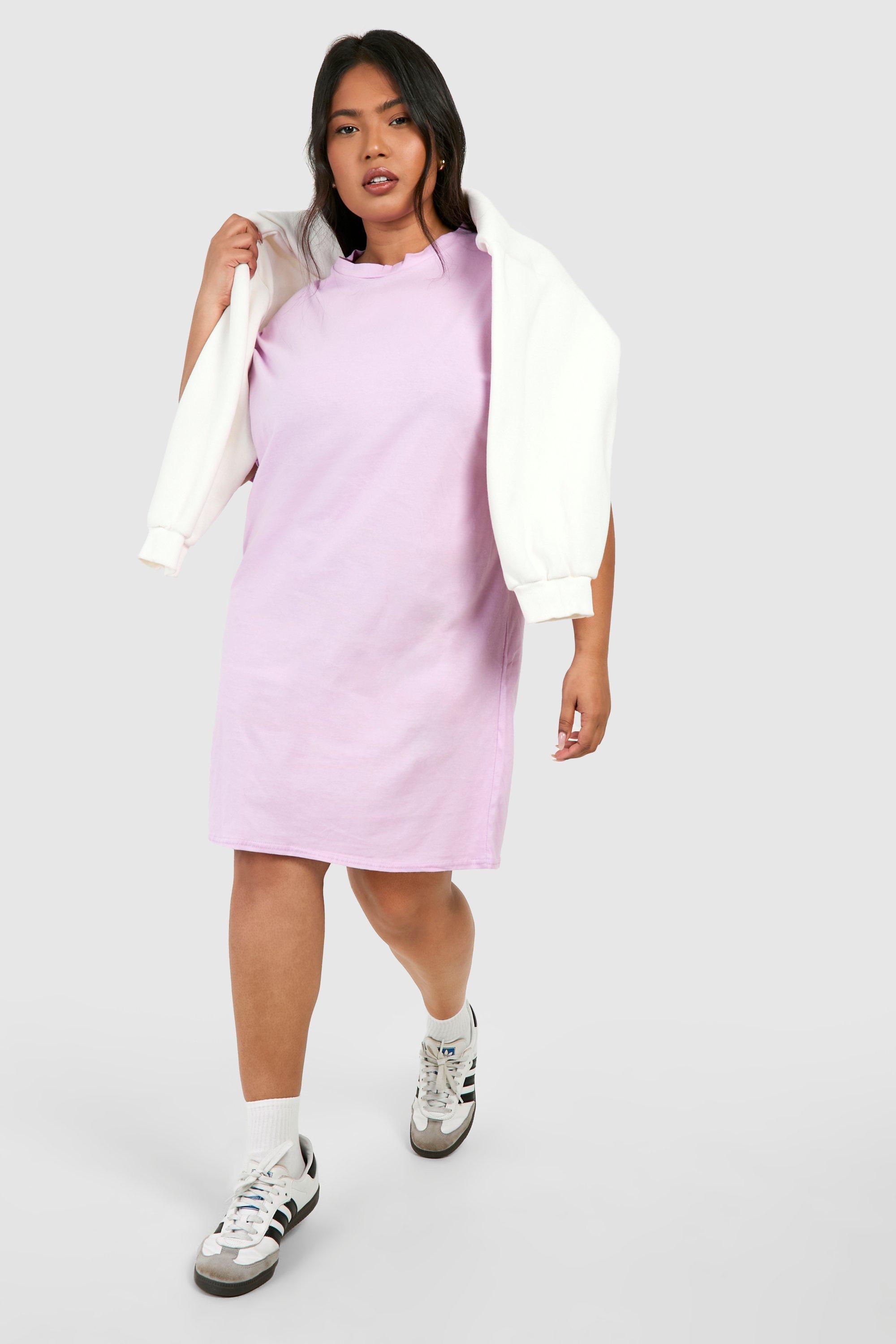 Tu shirt outlet dress