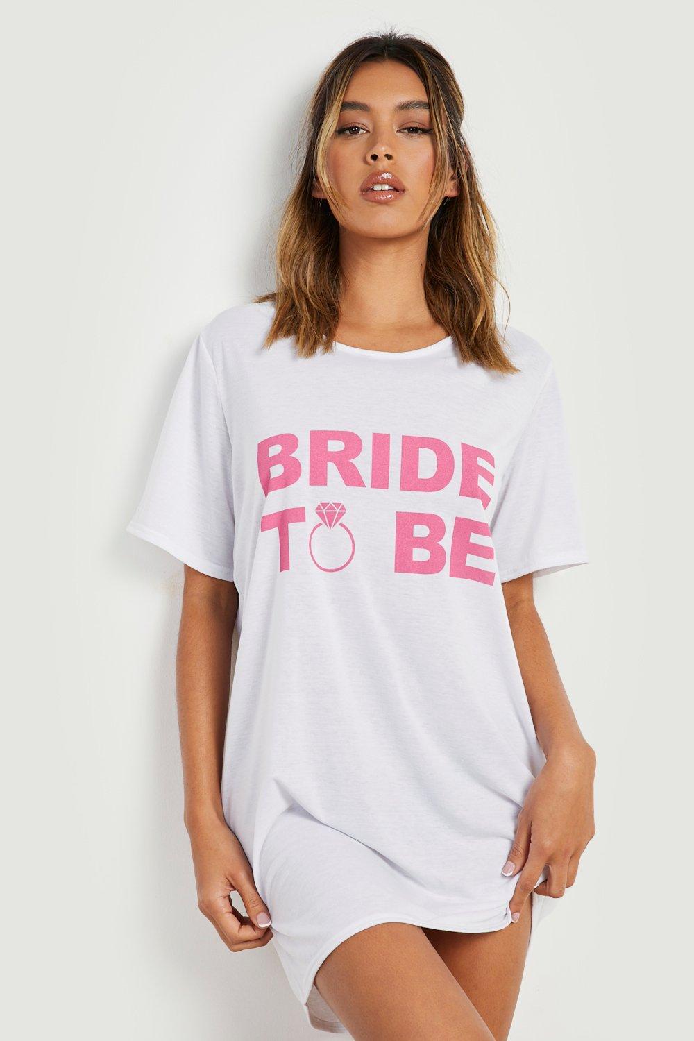 T shirt de online nuit femme