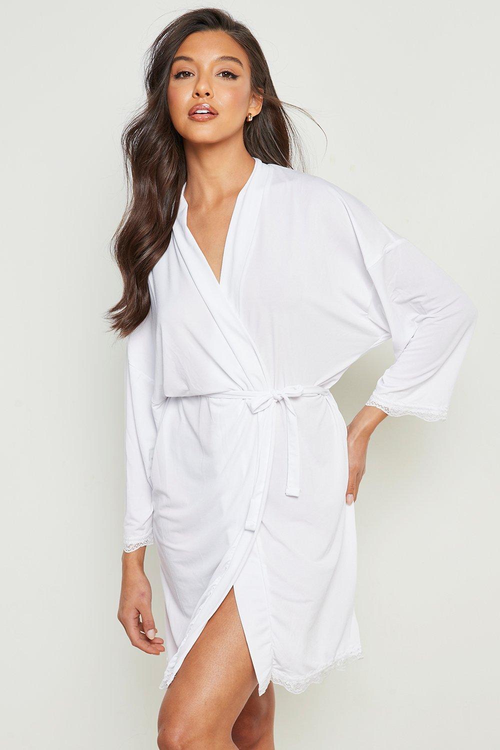 Boohoo robe de clearance mariage