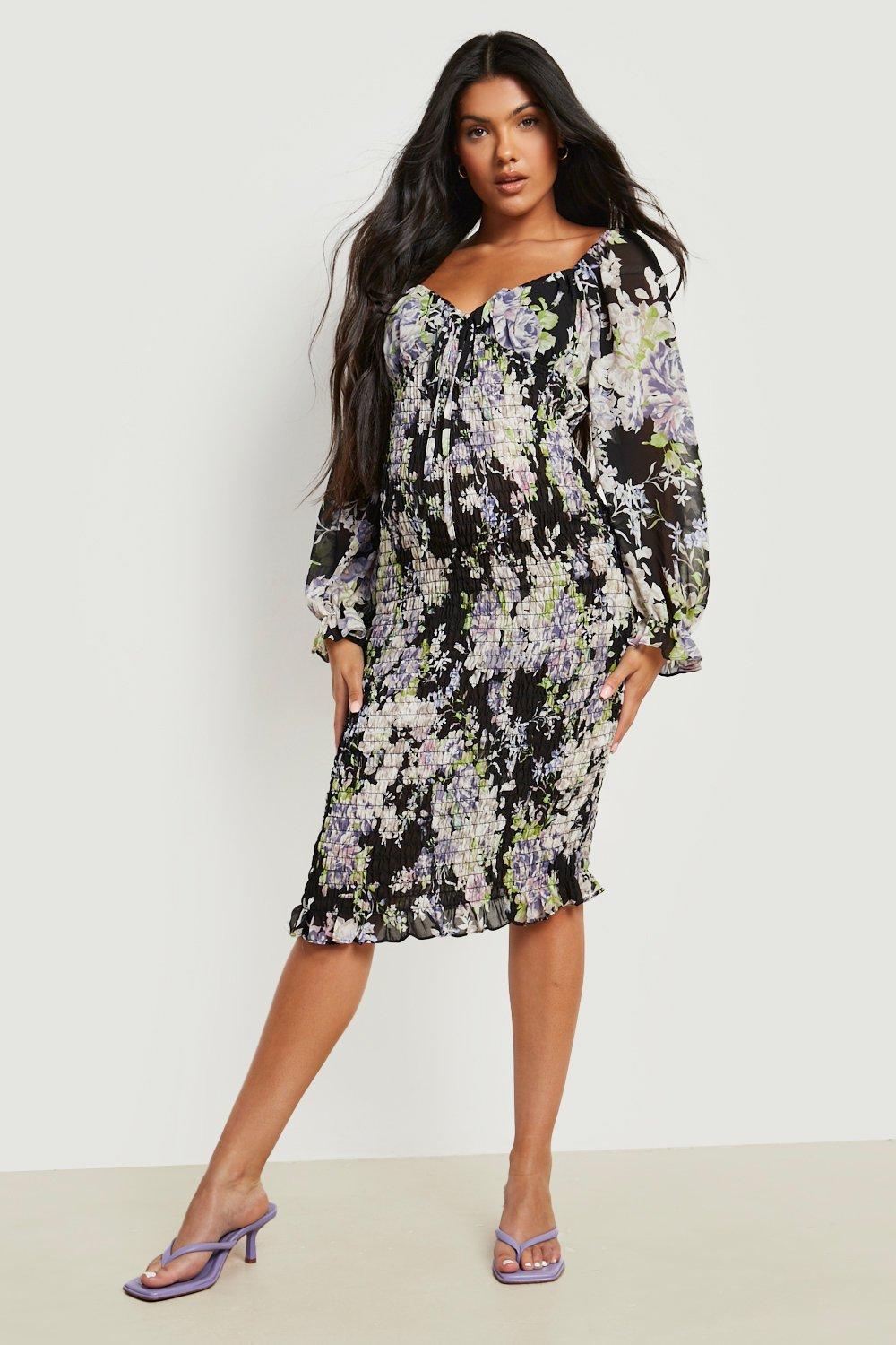 Boohoo store ladies dresses