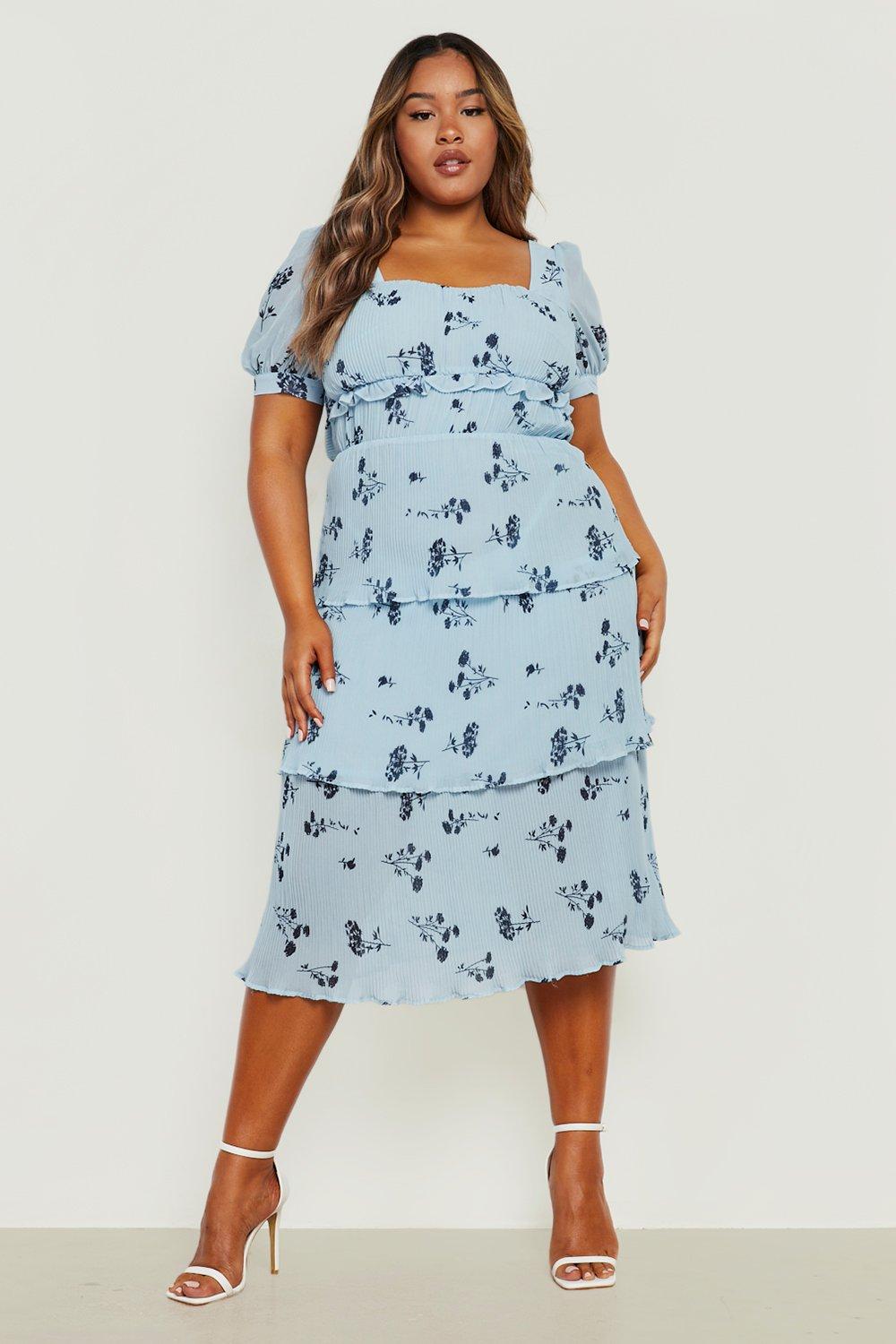 Boohoo plus shop size nz