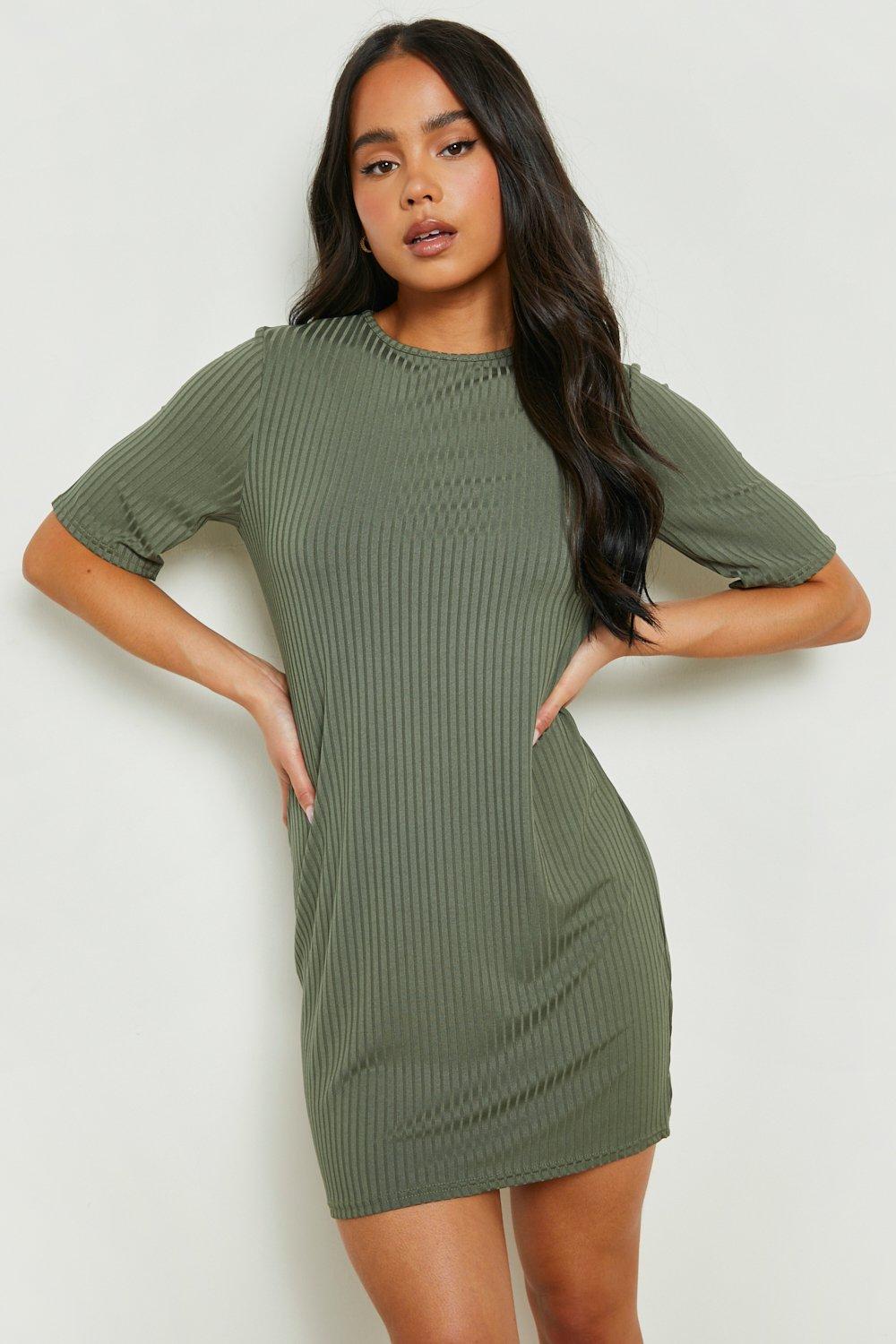 Petite t store shirt dress uk