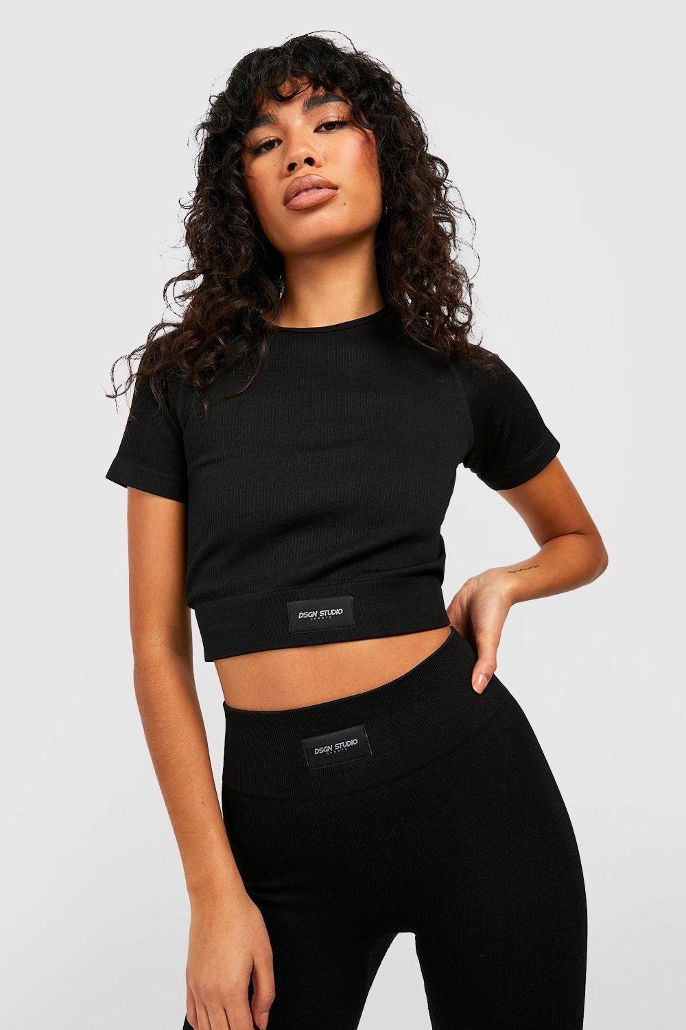 Gym crop tops uk on sale