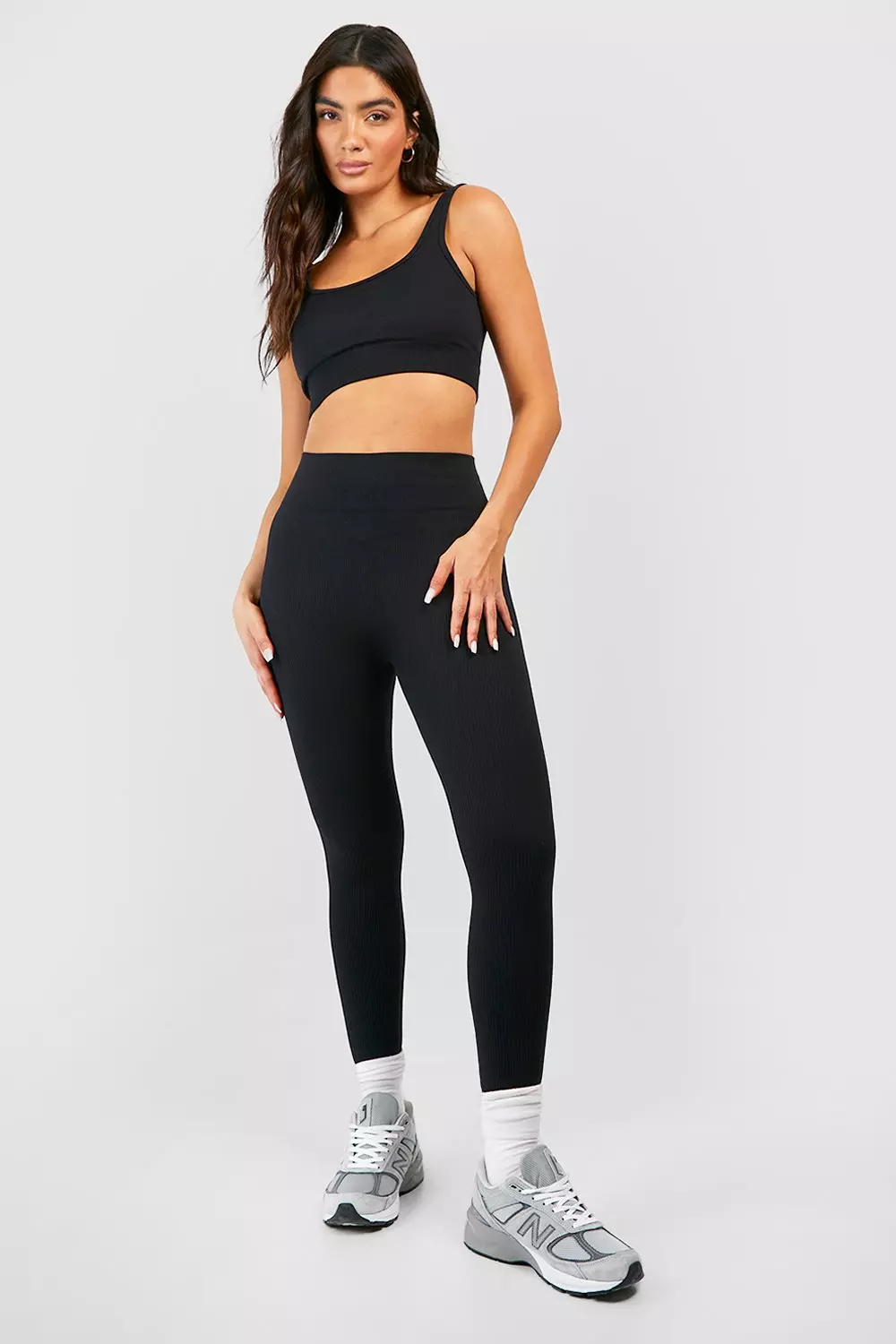 Contour on sale gym leggings